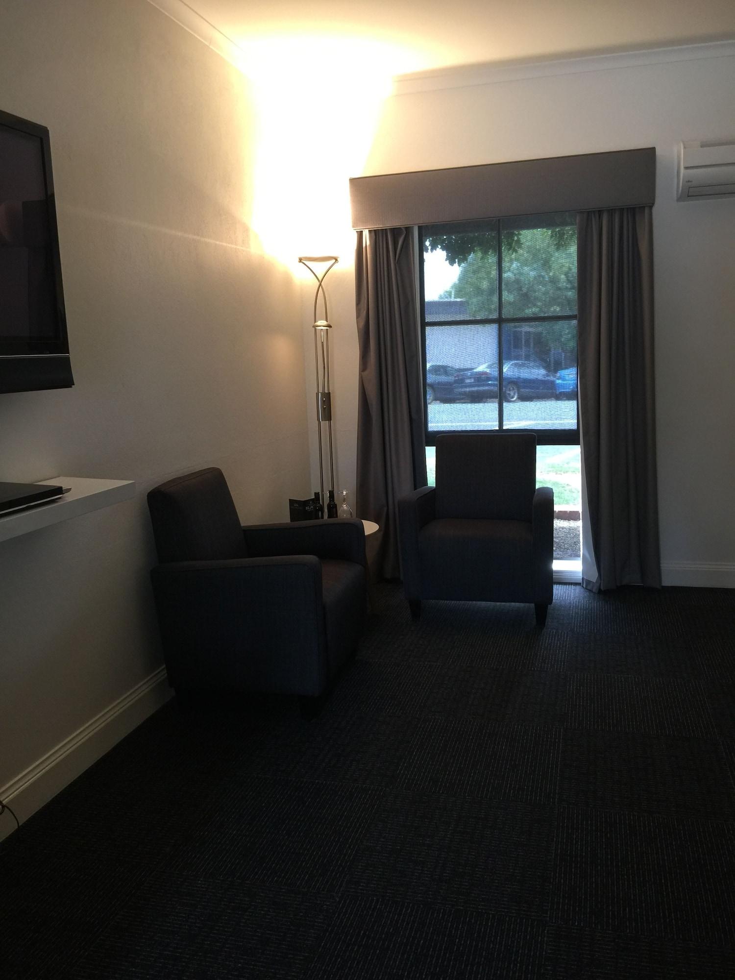 Caledonian Hotel Motel Echuca Kültér fotó