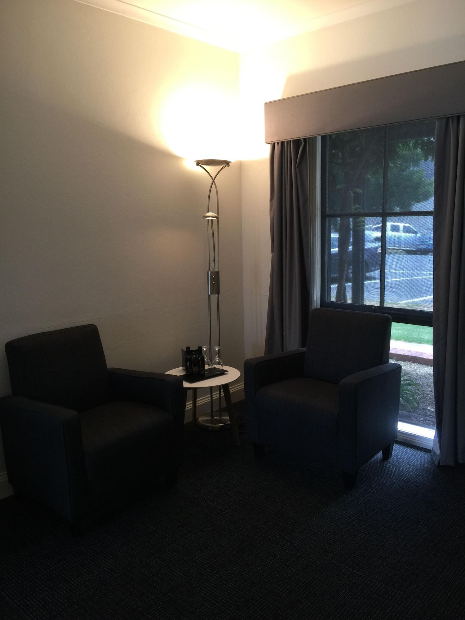 Caledonian Hotel Motel Echuca Kültér fotó